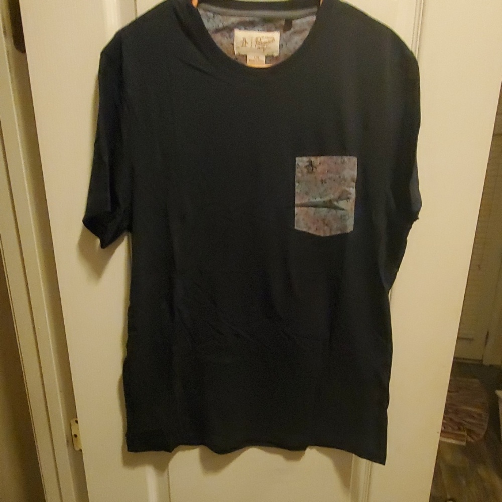 Penguin T-shirt